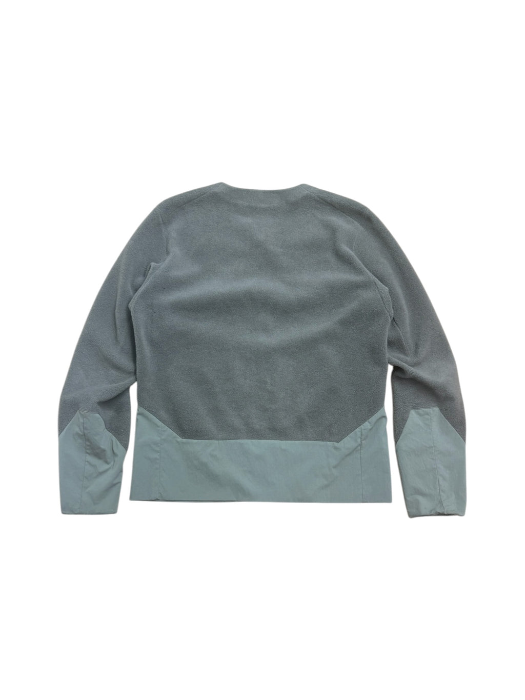 Arc’teryx Veilance Dinitz Comp Fleece Jacket