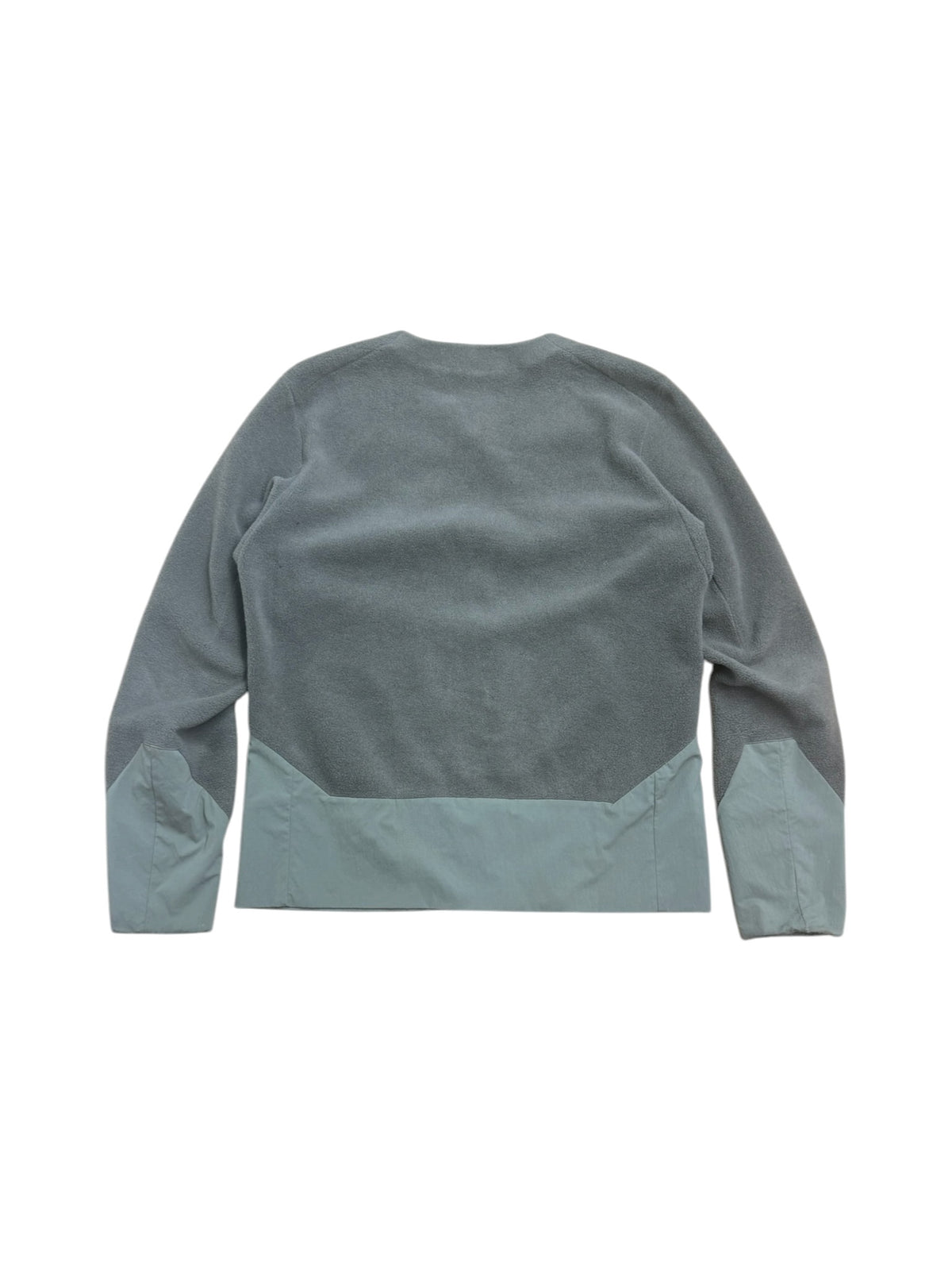 Arc’teryx Veilance Dinitz Comp Fleece Jacket