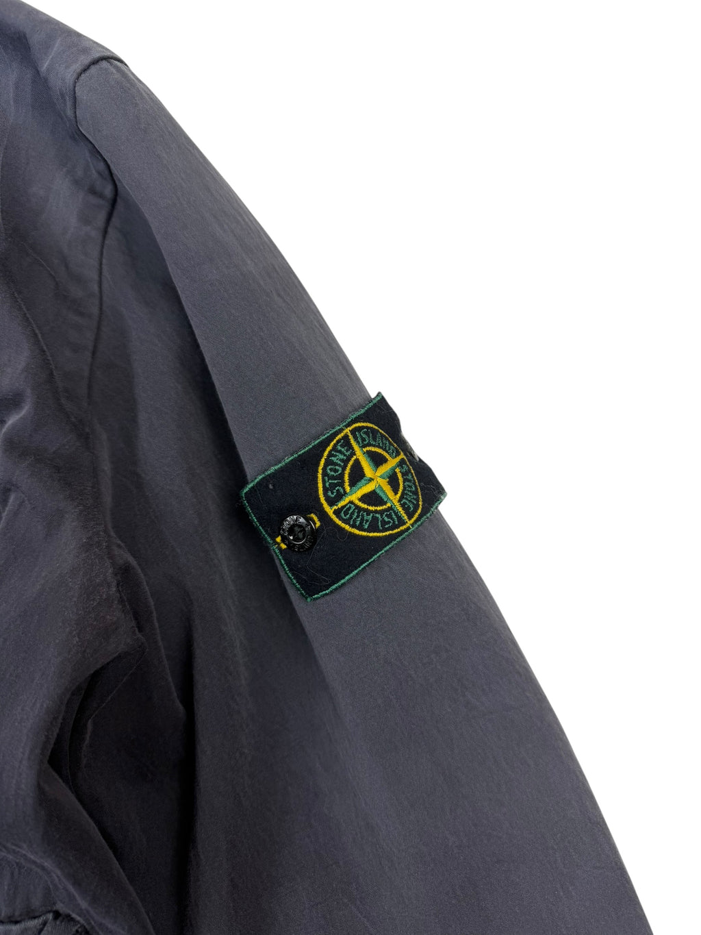 Stone Island SS95 Parachute Jacket