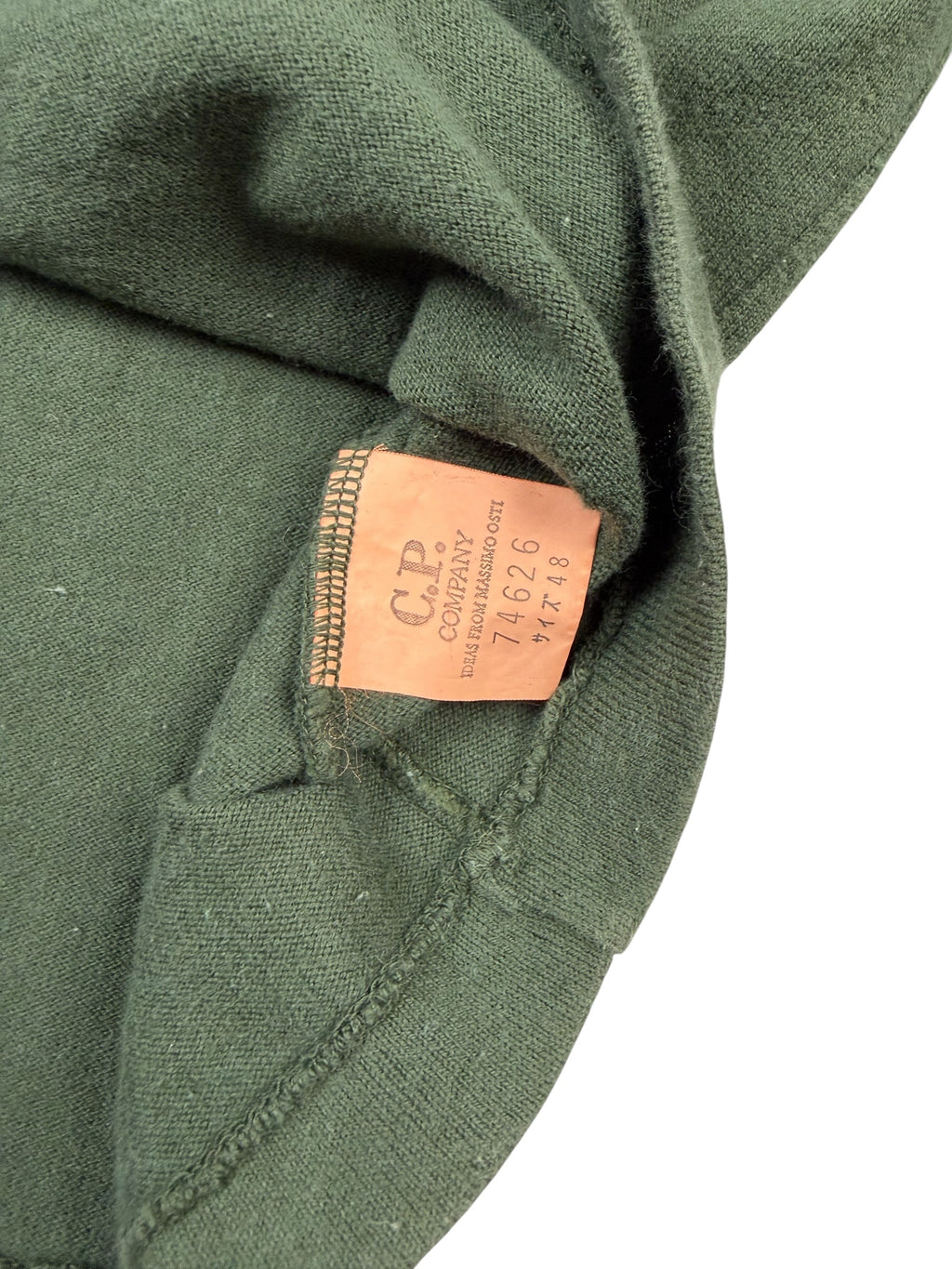 Boneville SS86 Navy Arctic Pullover