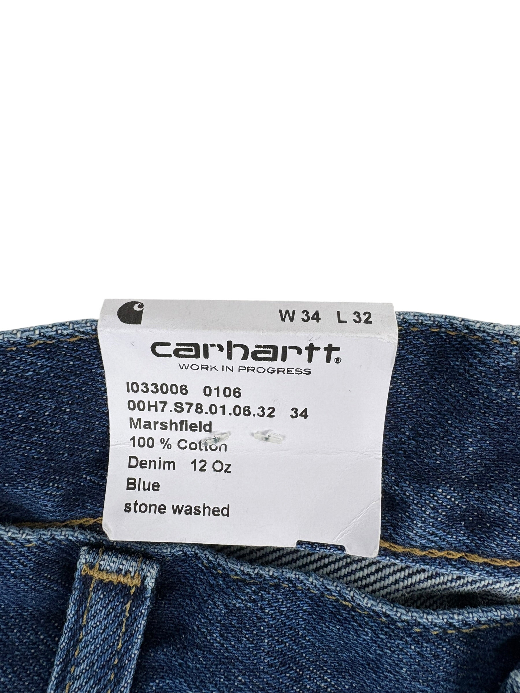 Carhartt WIP Nolan Pants