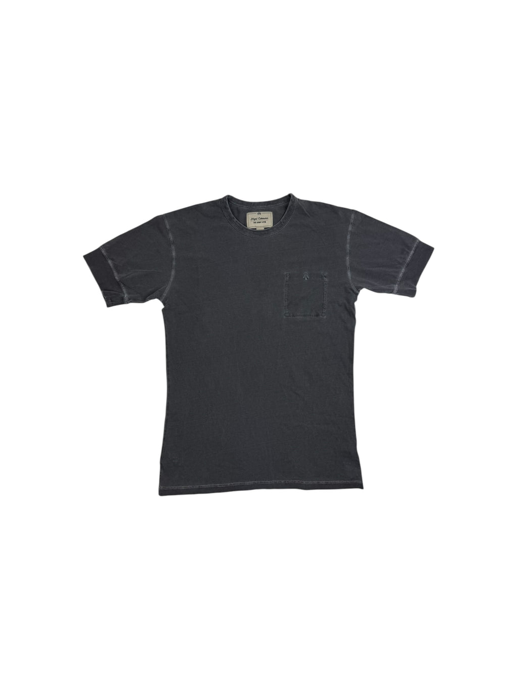 Nigel Cabourn Army Gym Broad Arrow T-Shirt
