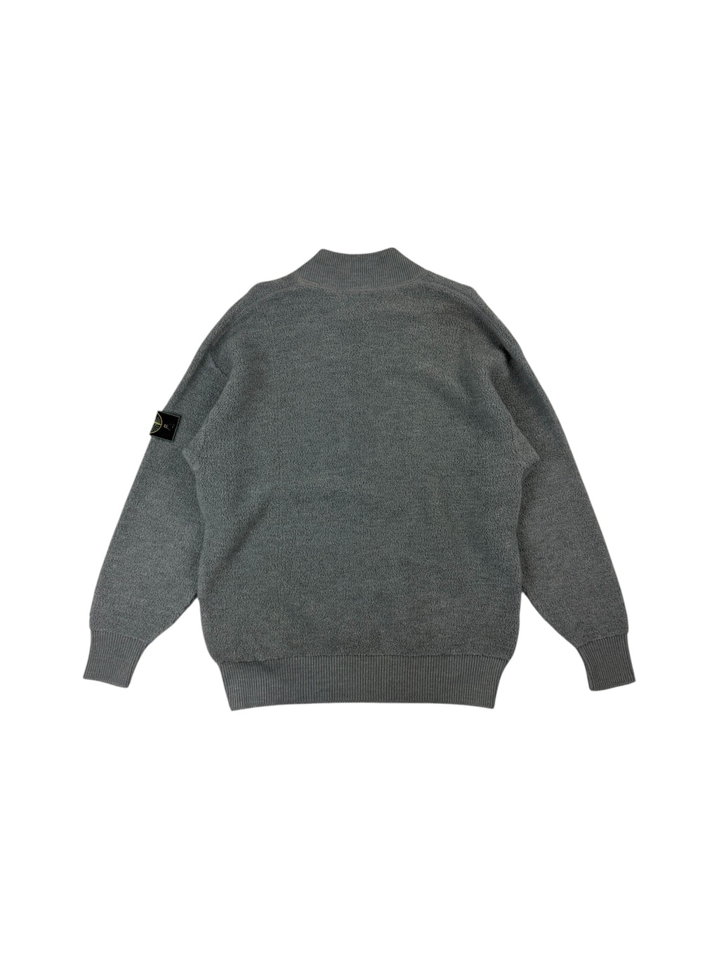 Stone Island 80’s Heavy Knit Sweater