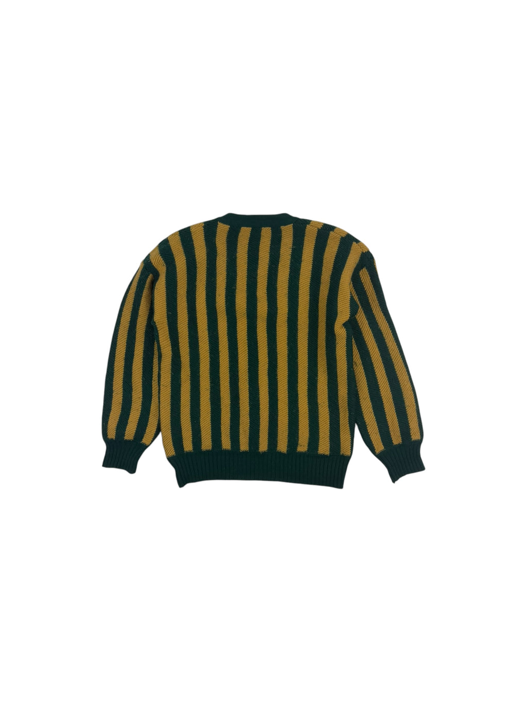 C.P. Company 1980 V-Neck Knit Sweater