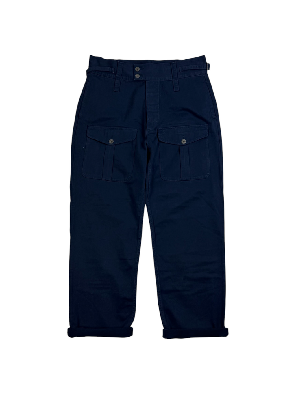 Nigel Cabourn Lybro Royal Navy Arctic Pants