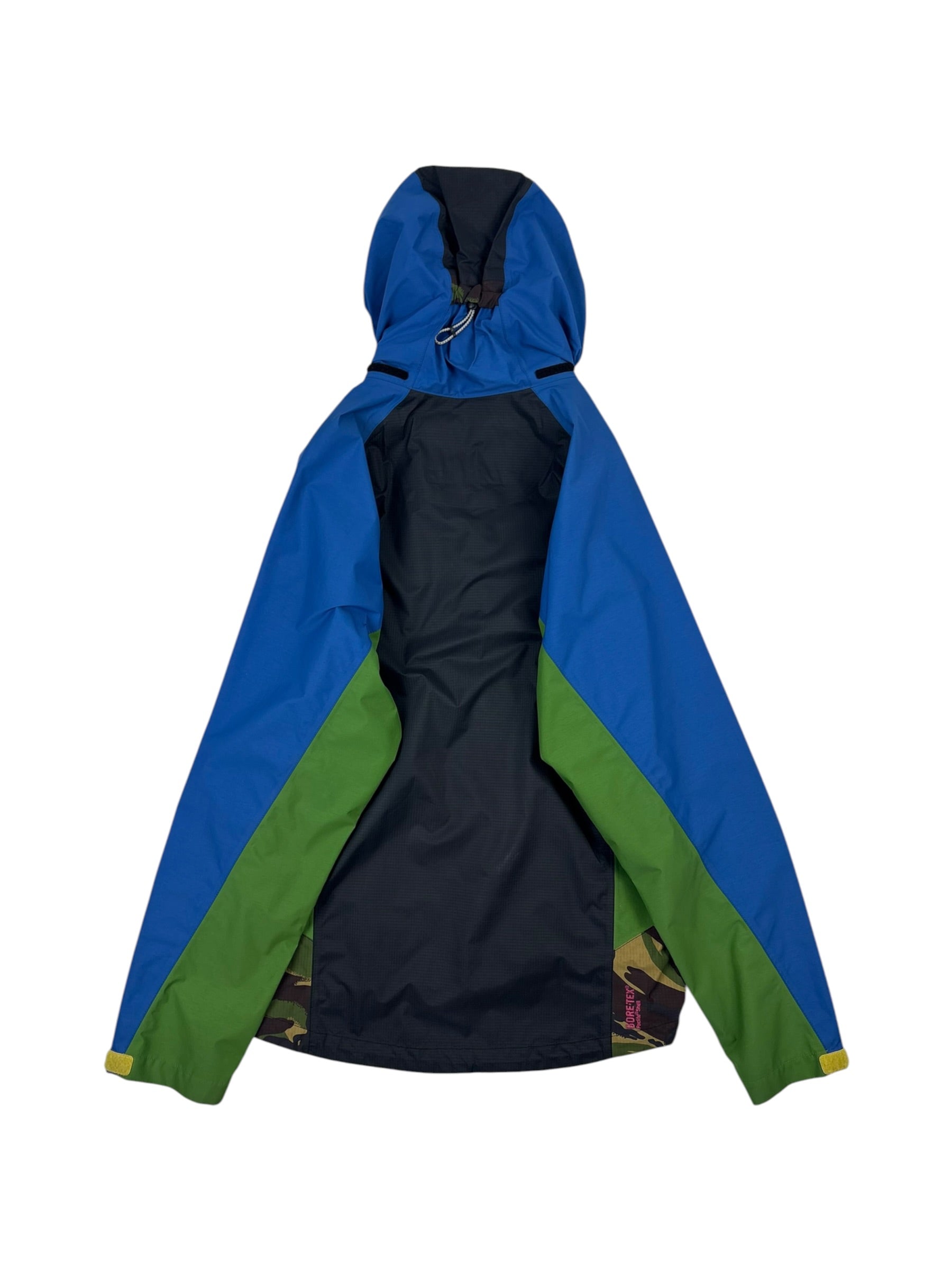 Berghaus x Griffin Gore-Tex Jacket
