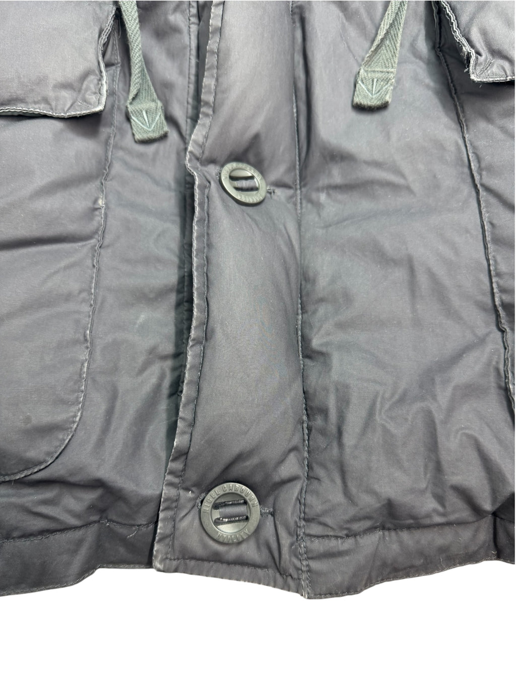 Nigel Cabourn Utility 2000s Antarctic Parka