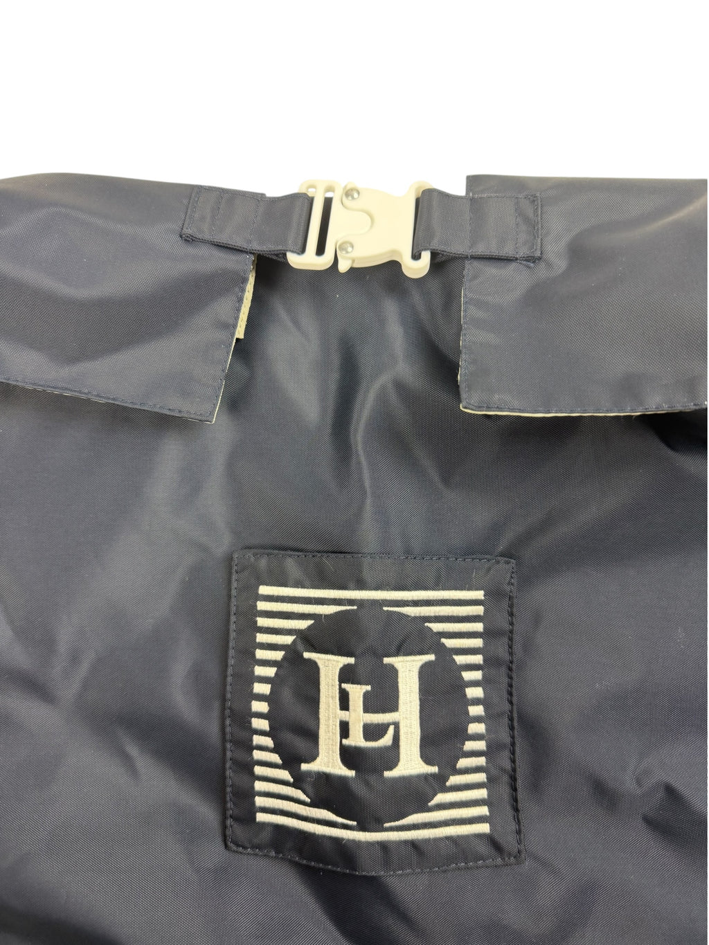Nigel Cabourn x Henri Lloyd Detachable Backpack