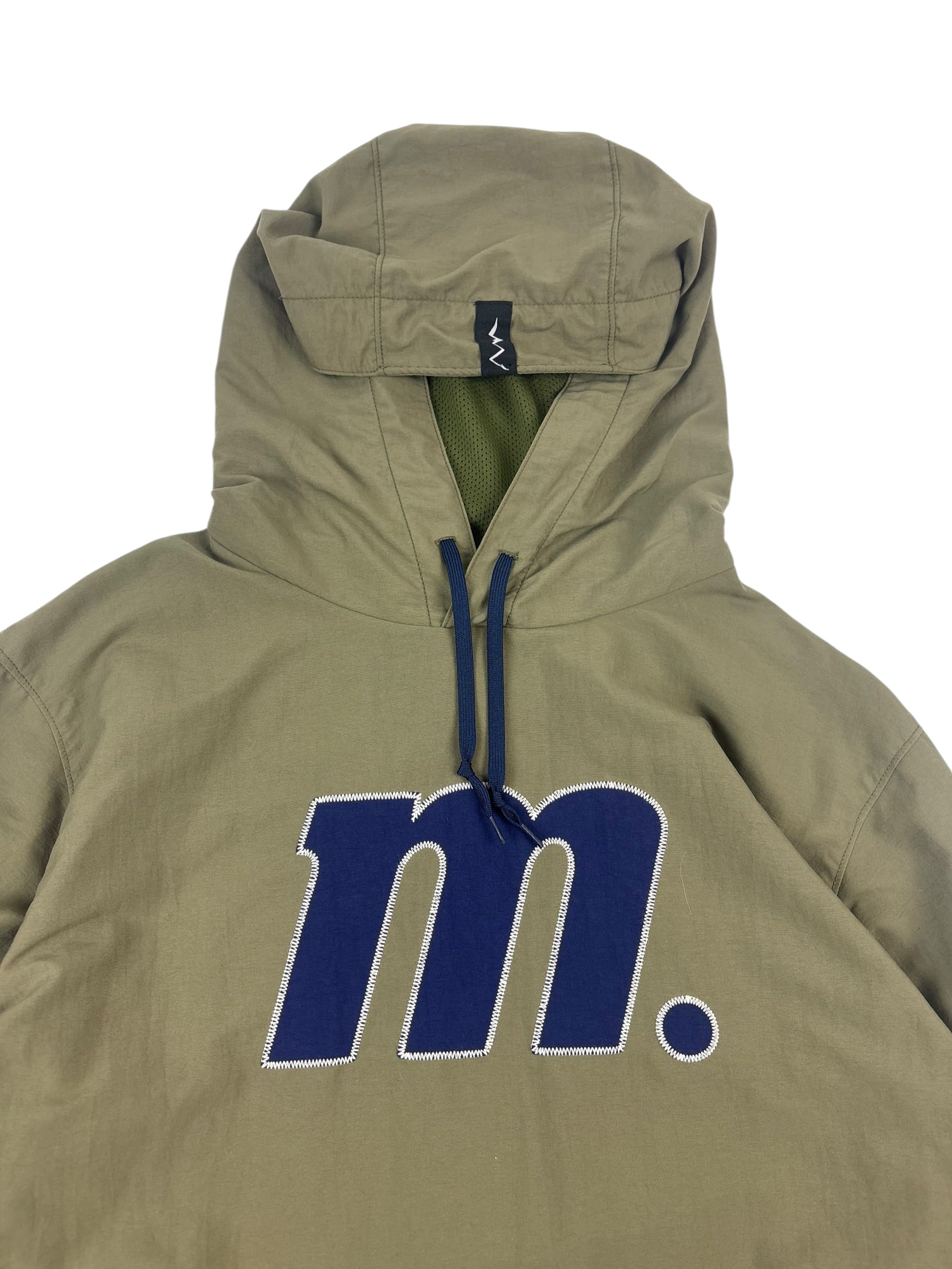 Manatash Patch Practice Pullover Hoodie