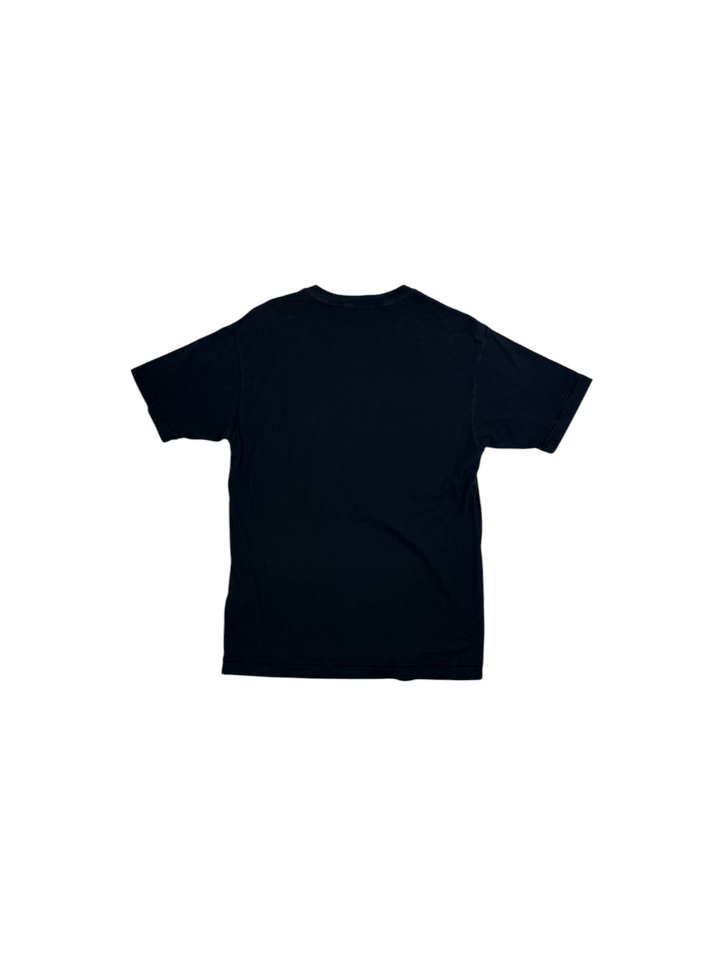 Stone Island Patch Logo T-Shirt