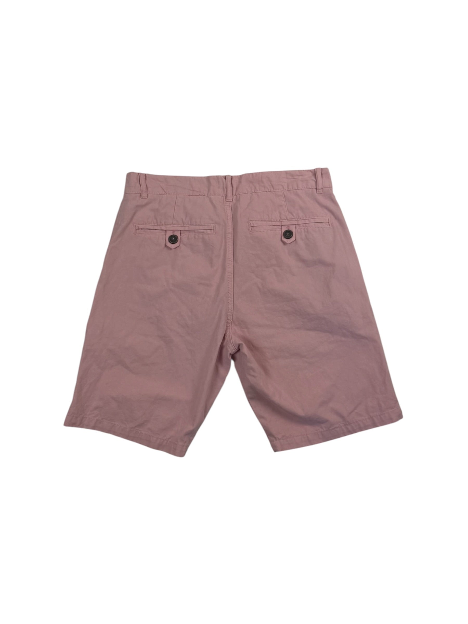 Armor-Lux Bermuda Lotus Shorts