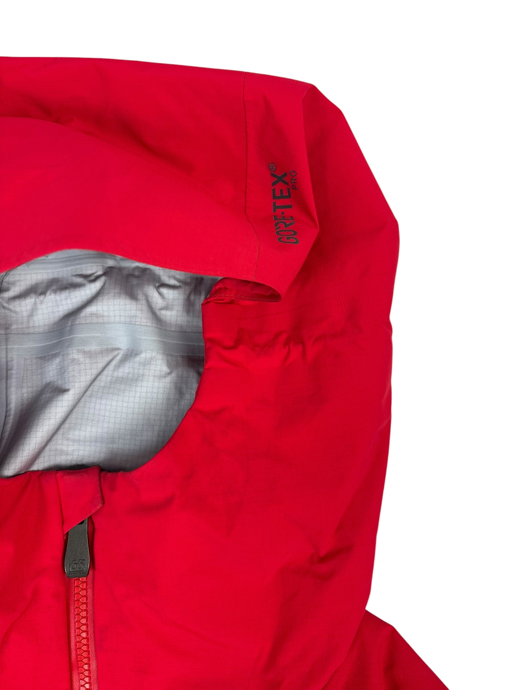 66 North Hornstrandir Gore-Tex Pro Shell Jacket