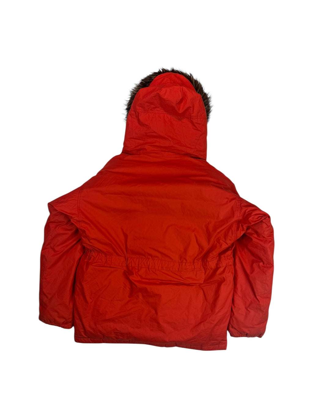 Nigel Cabourn Utility Antarctica Parka