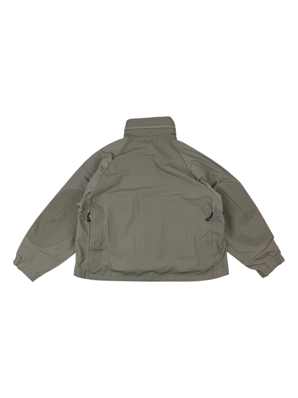 Norbit by Hiroshi Nozawa Field Track Jacket