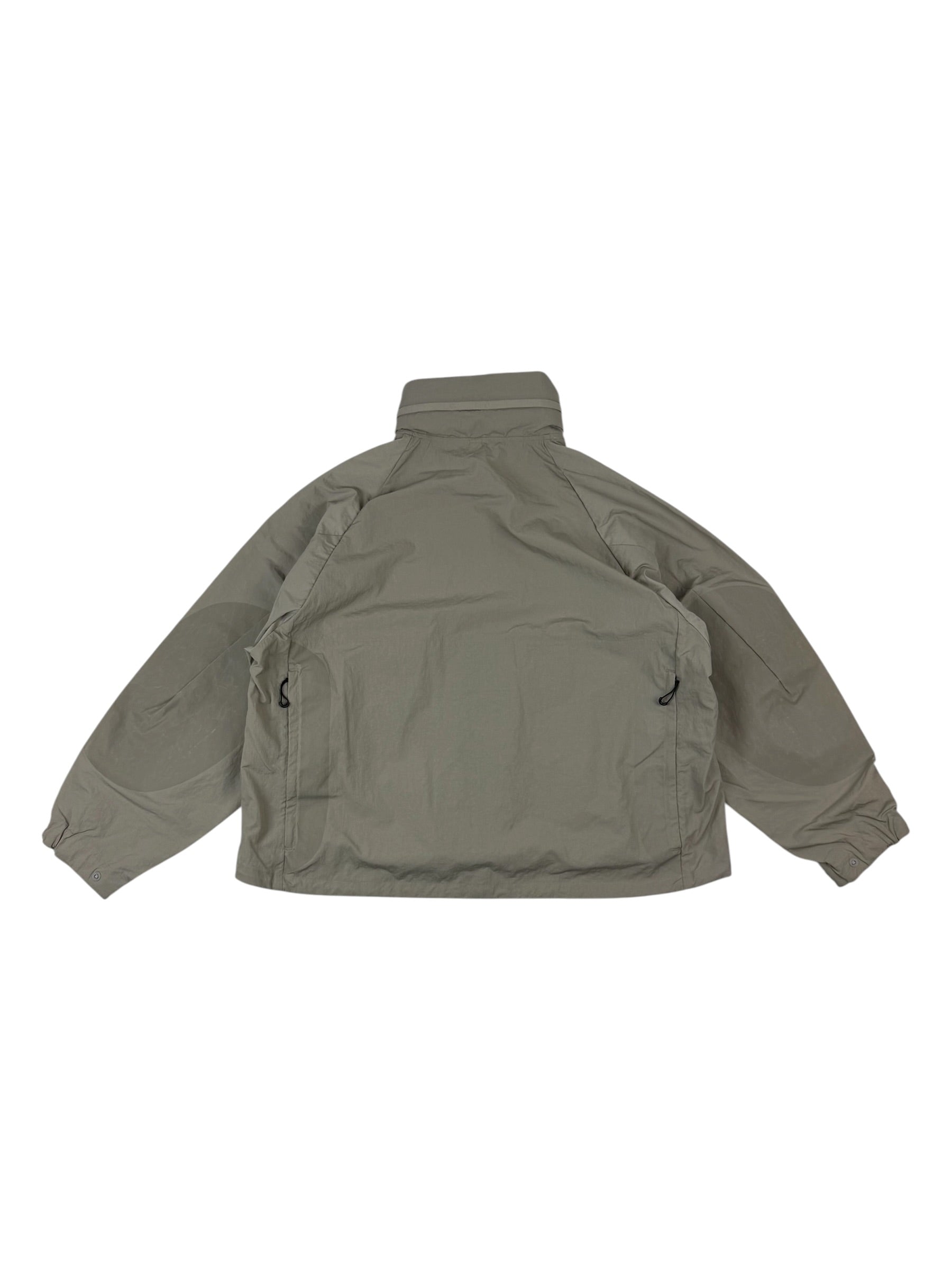 Norbit by Hiroshi Nozawa Field Track Jacket