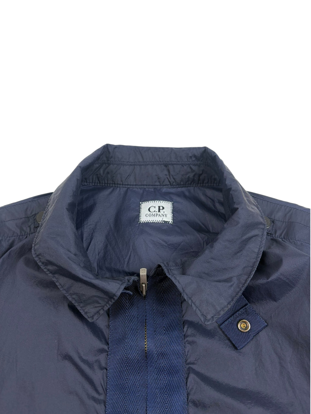 C.P. Company SS09 Nylon Blouson Jacket