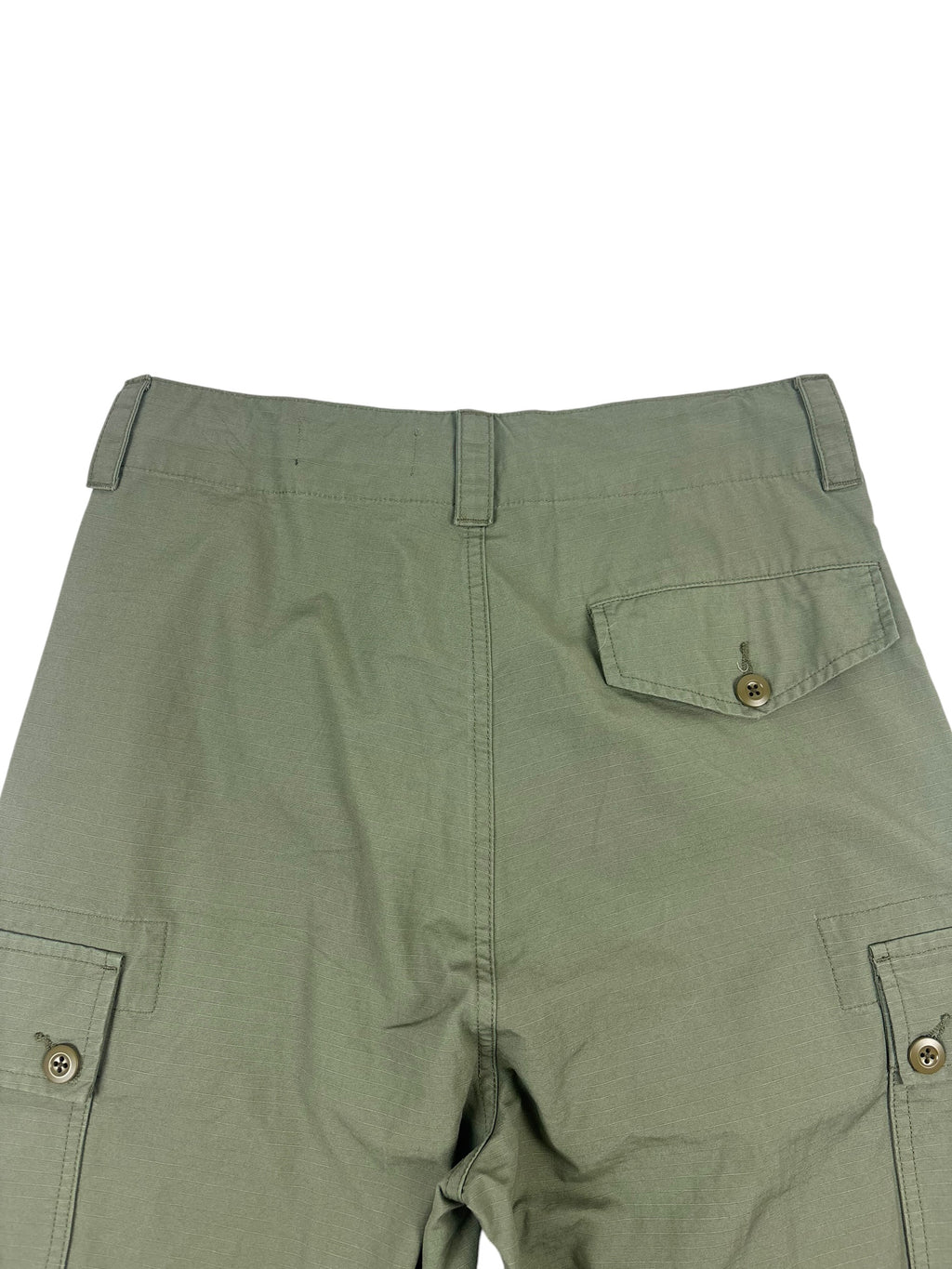 Nigel Cabourn x Liam Gallagher Military Cargo Pants