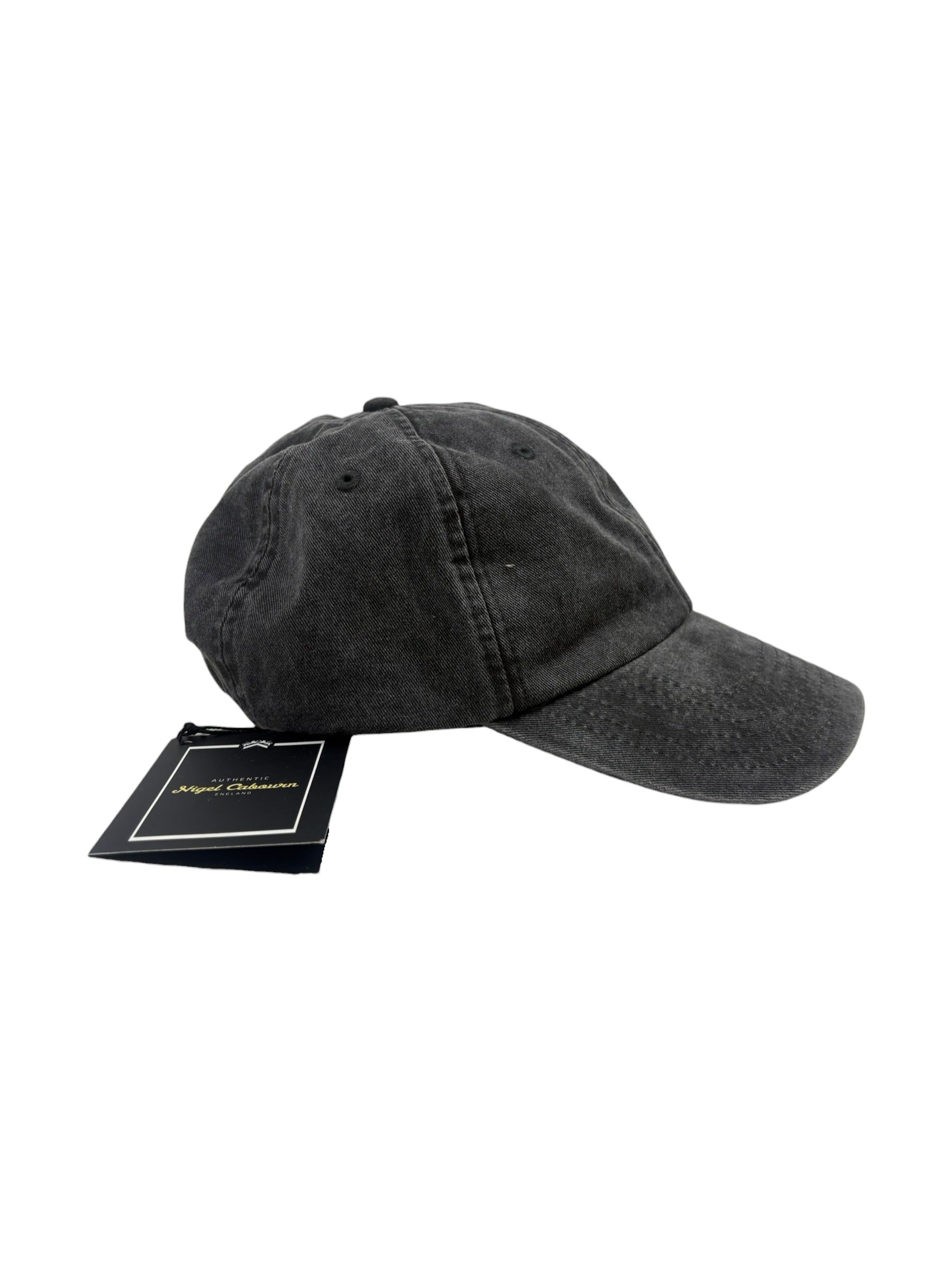 Nigel Cabourn Authentic Broad Arrow Cap