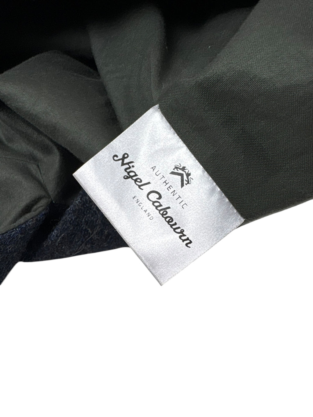 Nigel Cabourn Authentic Mallory Jacket