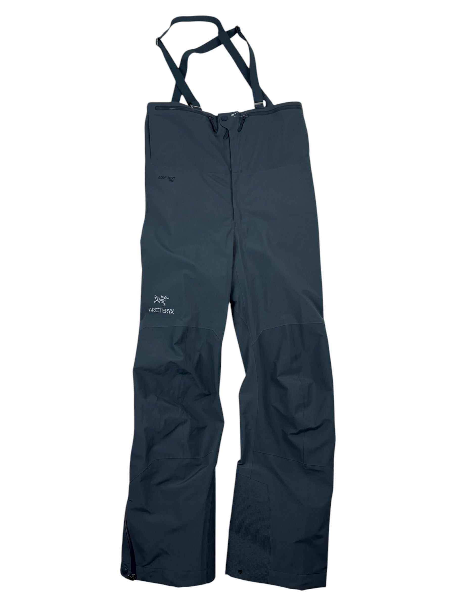 Arc’teryx Gore-Tex Beta SV Bib Overalls