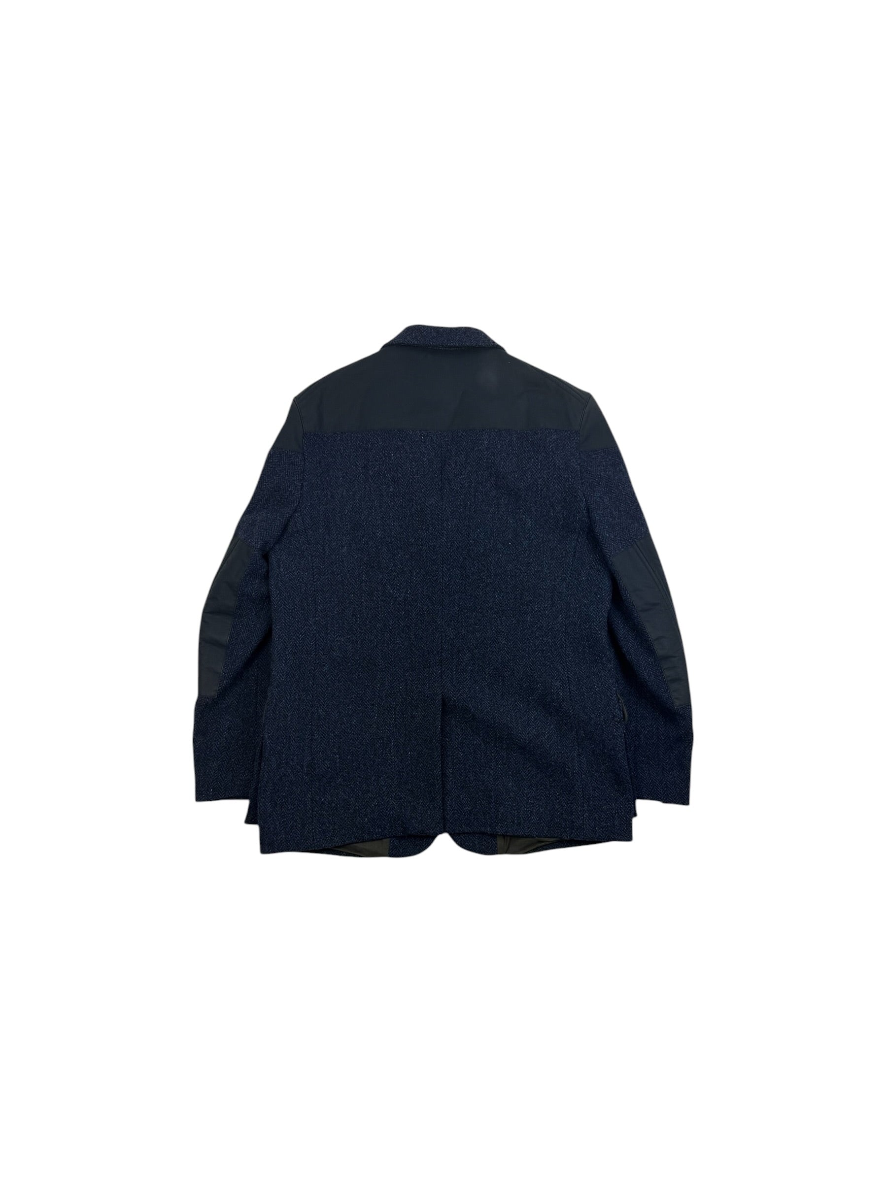 Nigel Cabourn Authentic Mallory Jacket