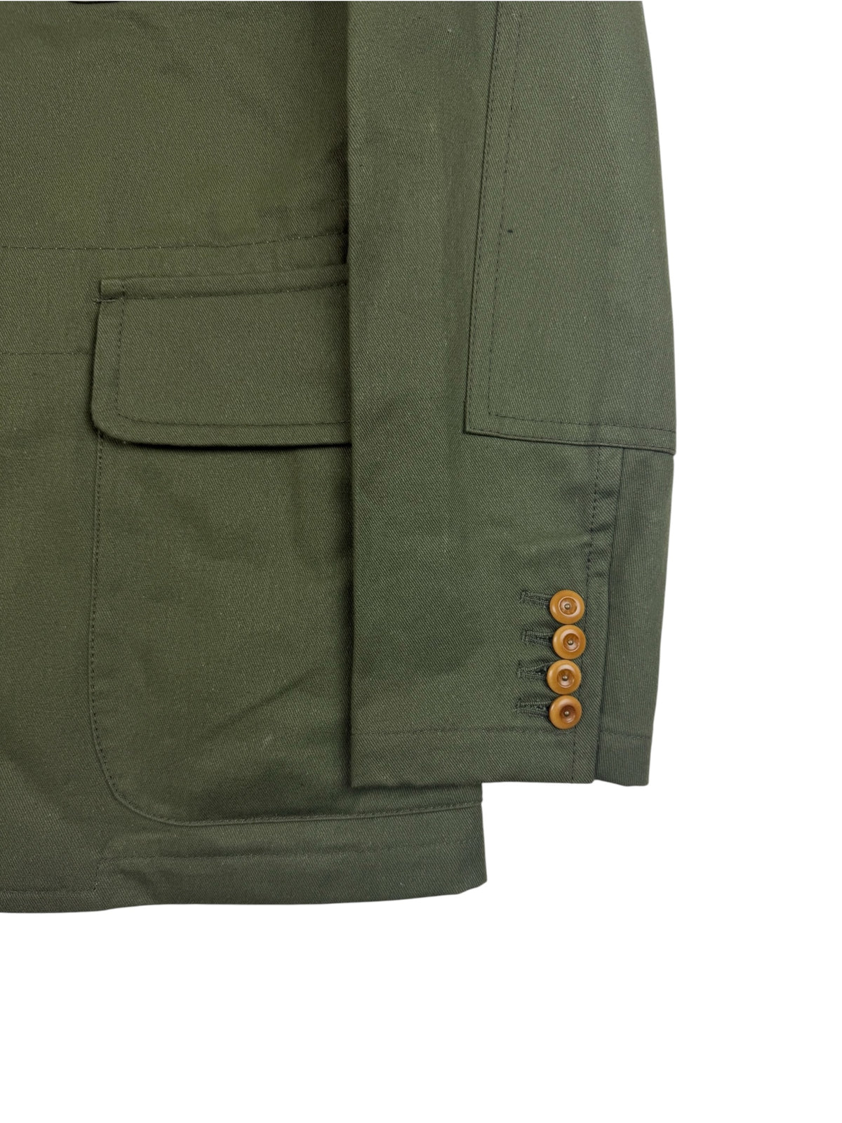 Nigel Cabourn Authentic NN Blazer