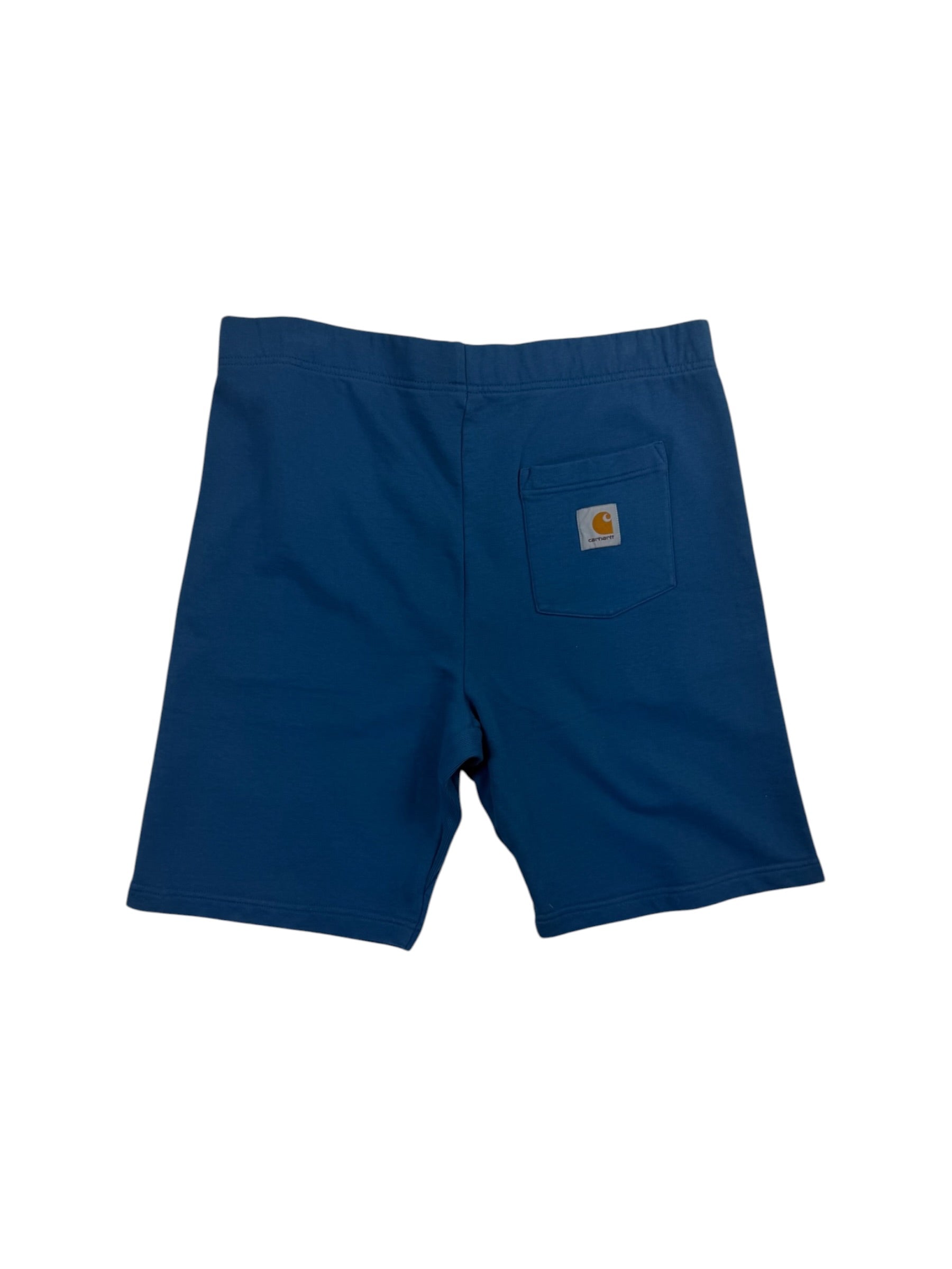 Carhartt Pocket Sweat Shorts