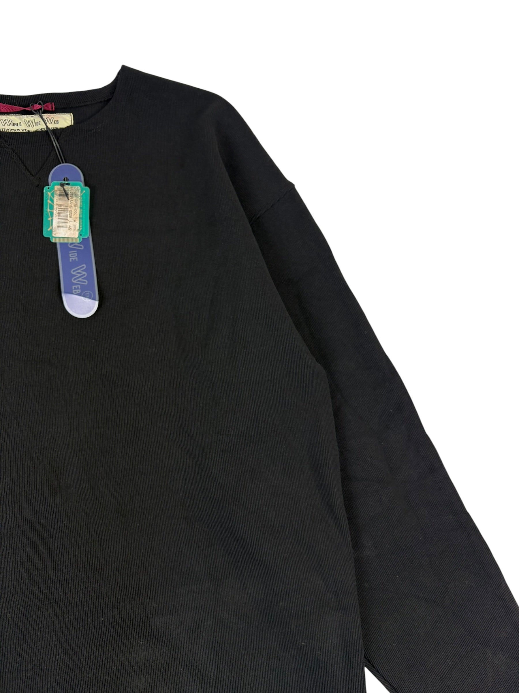 World Wide Web 1995 Crewneck Sweater