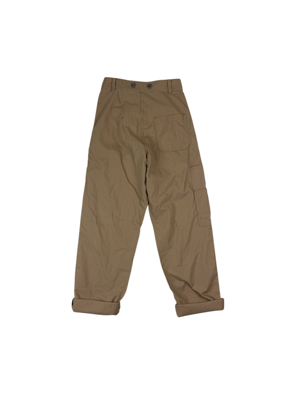 Nigel Cabourn Lybro Twill Tool Pants