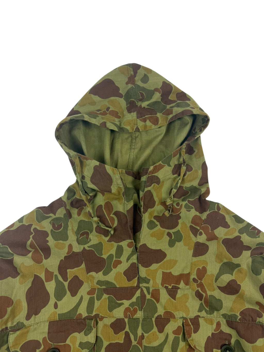 Nigel Cabourn Liam Gallagher Limited Edition British Army Smock