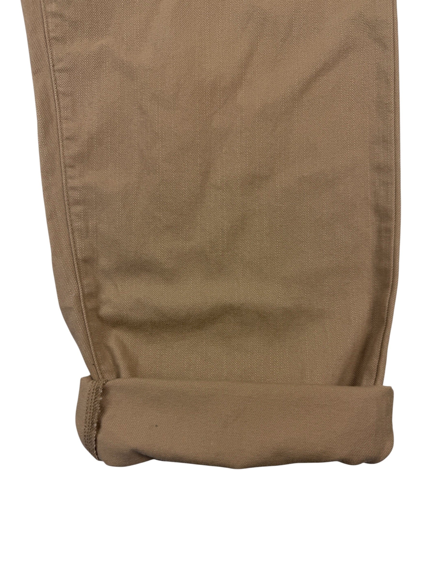 Nigel Cabourn Lybro Twill Tool Pants