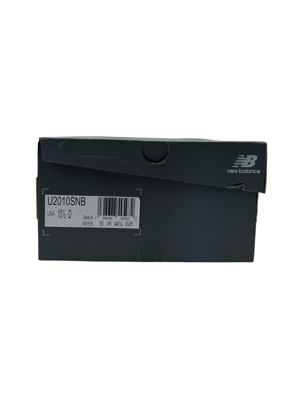 New Balance x End 2010 Moonbeam Sneakers