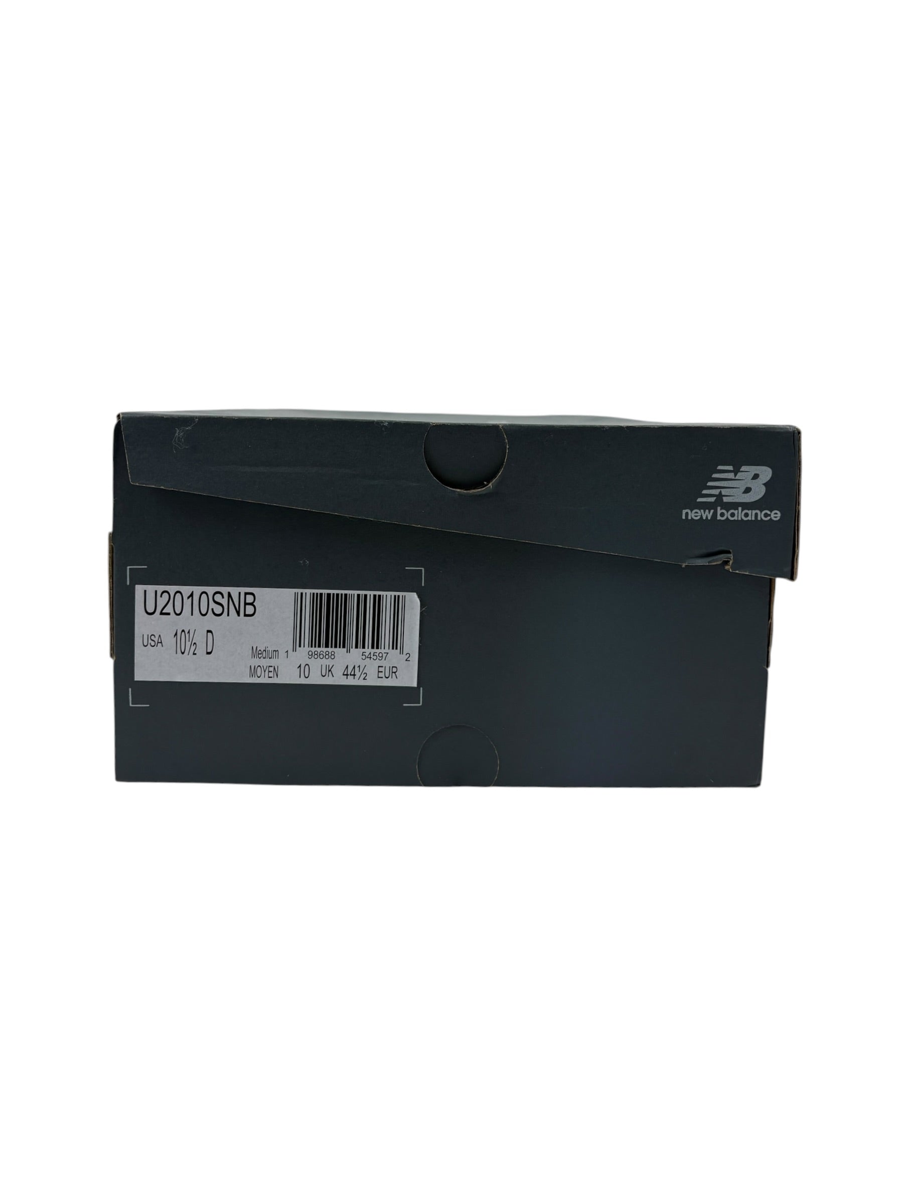 New Balance x End 2010 Moonbeam Sneakers