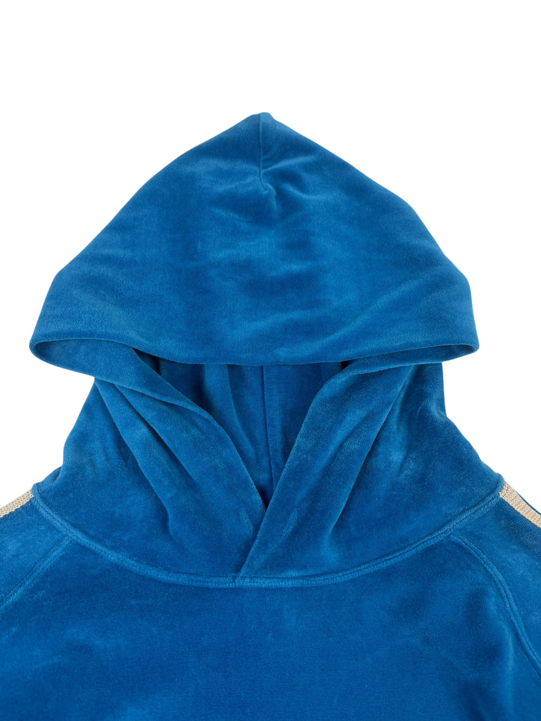 Needles Track Hooded Jacket