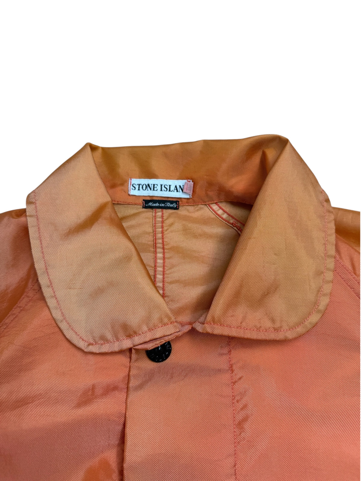 Stone Island SS96 Formula Steel Shimmer Jacket