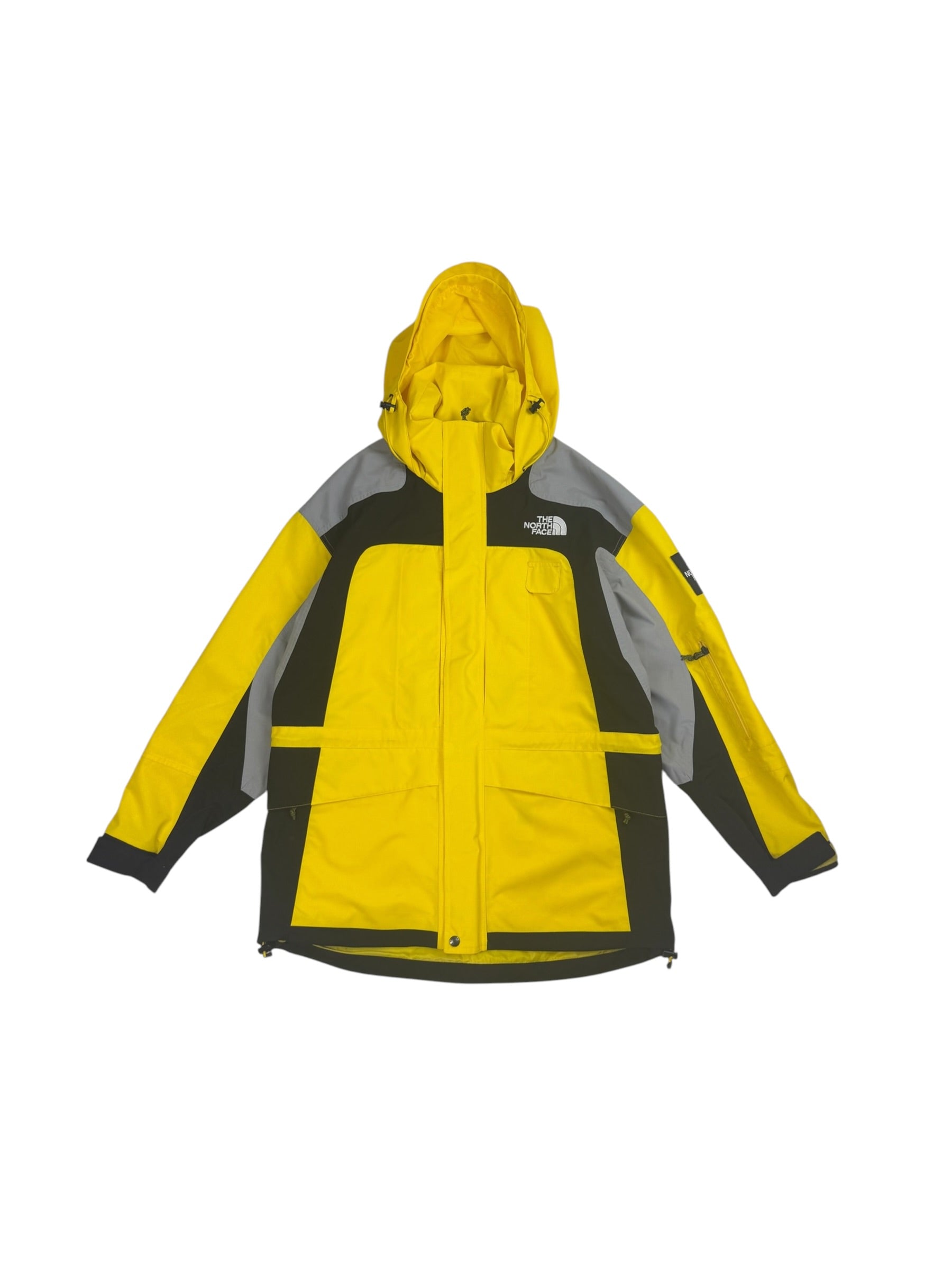 The North Face Search & Rescue DryVent Jacket