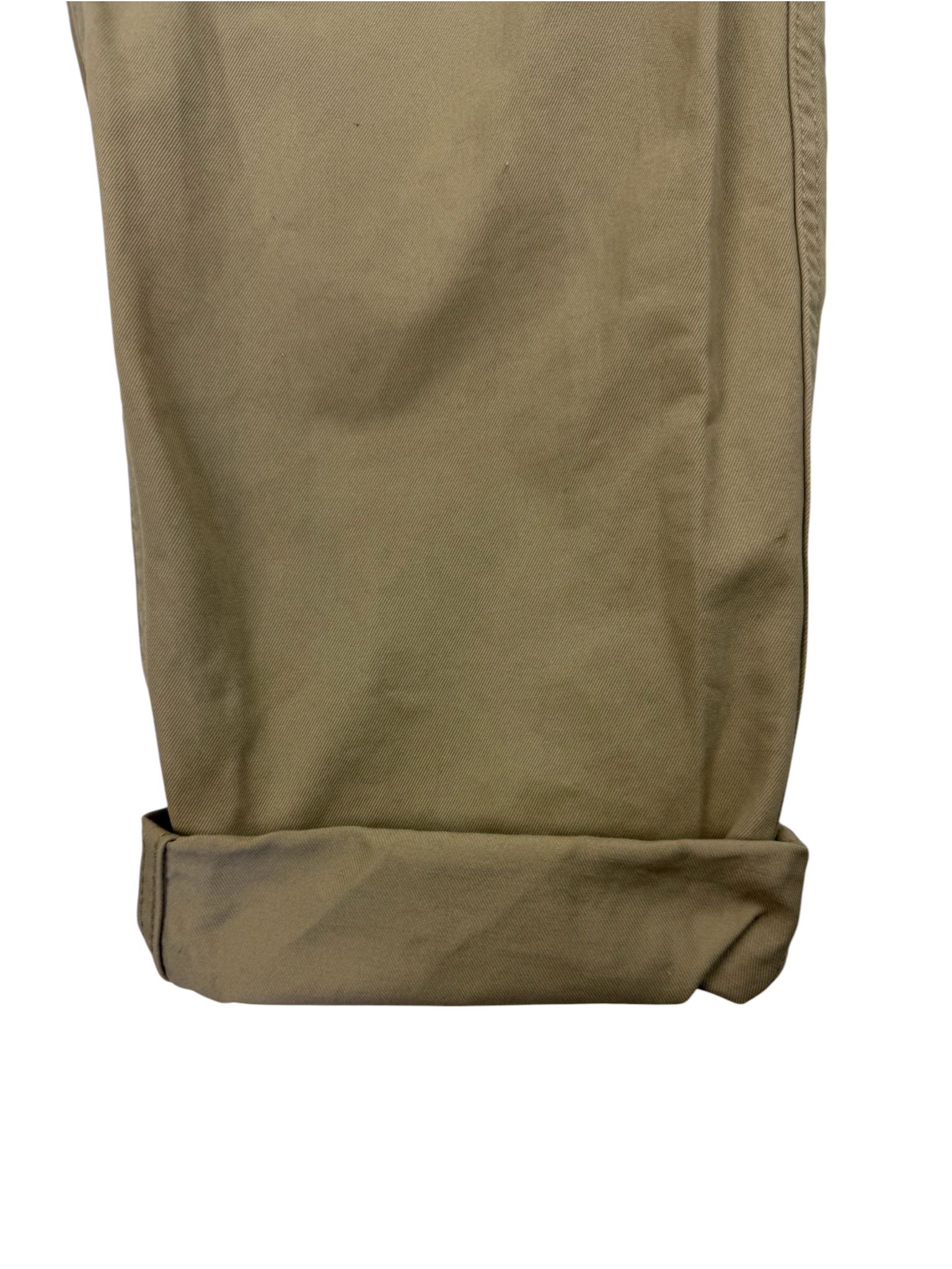 Nigel Cabourn Authentic Heavy Drill Chino Pants