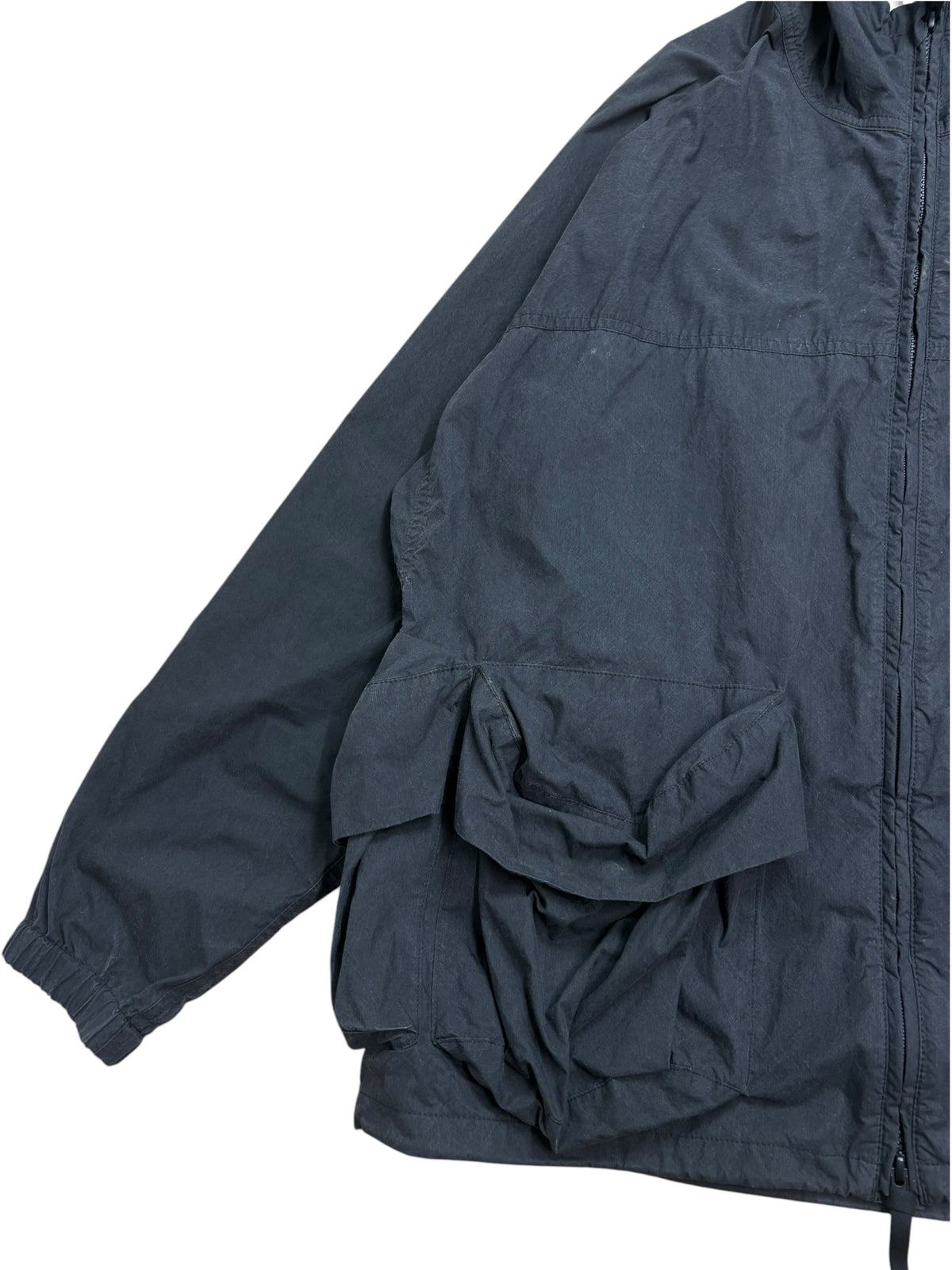 Snow Peak C/N Parka