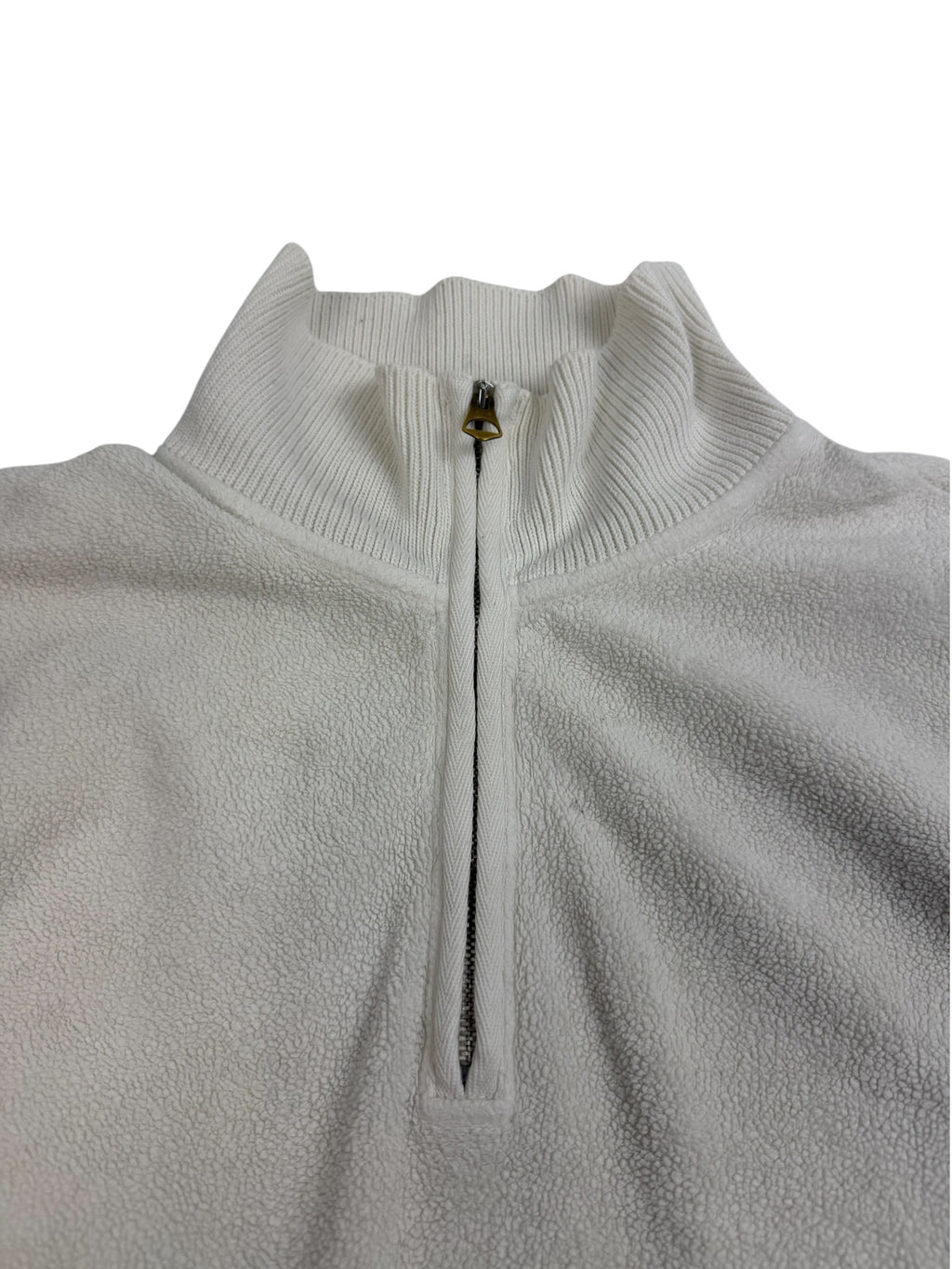 Stone Island Denims AW06 Compass Zip Up Sweater