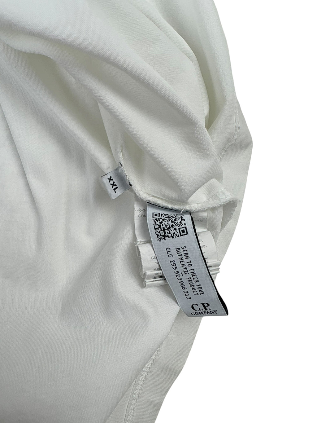C.P. Company Metropolis Series T-Shirt