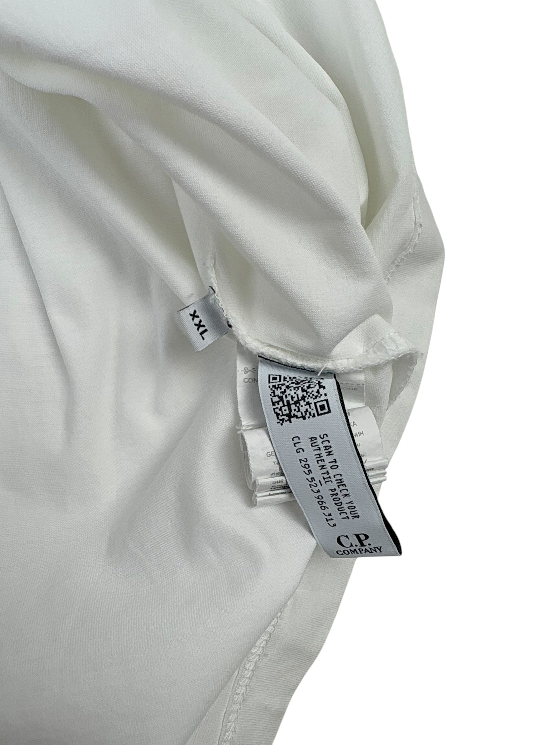 C.P. Company Metropolis Series T-Shirt