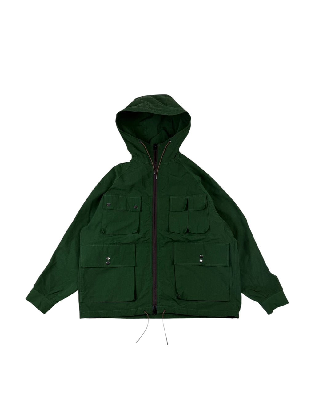 Cafe Mountain Telemark Mountain Jacket