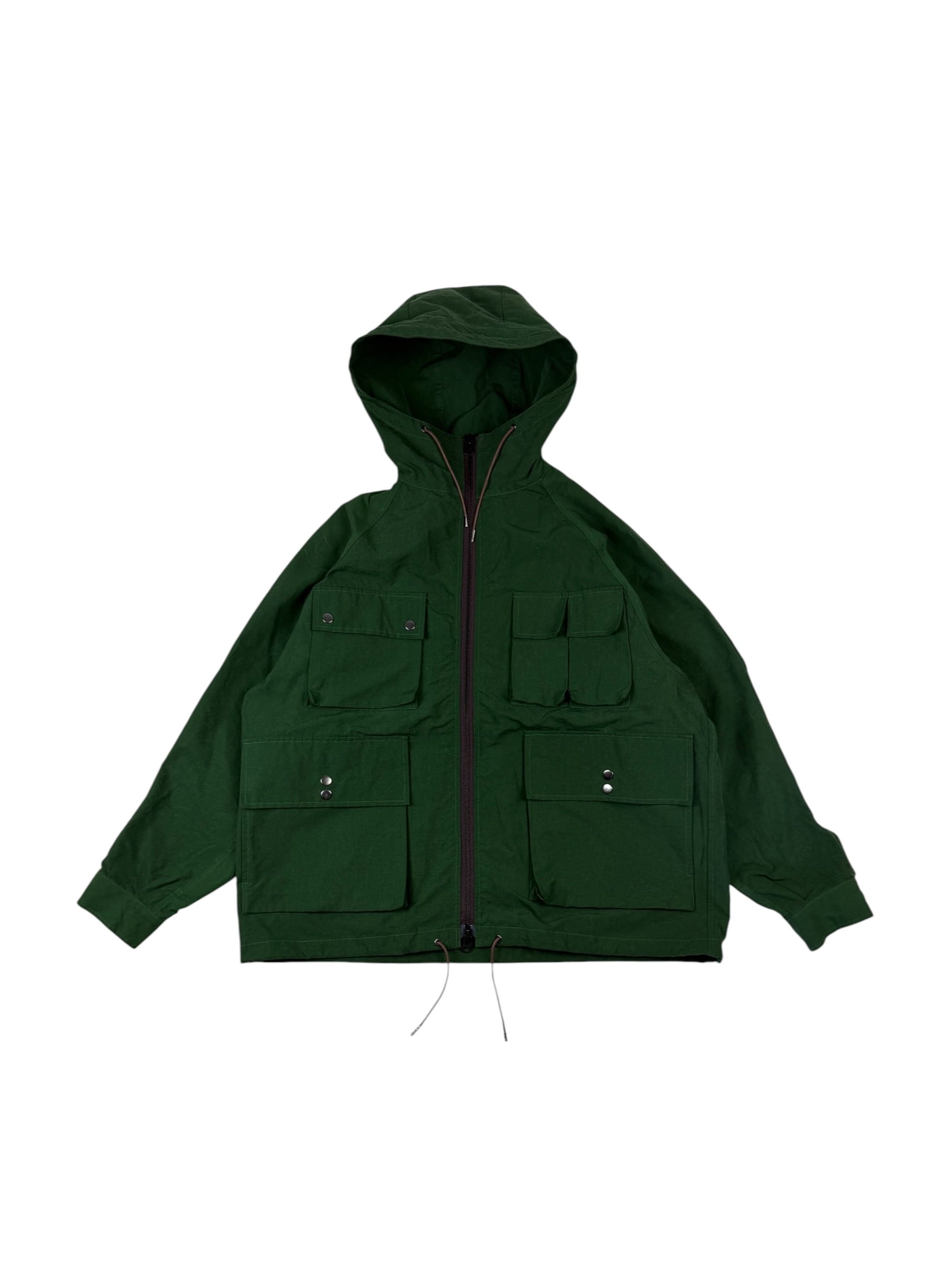 Cafe Mountain Telemark Mountain Jacket