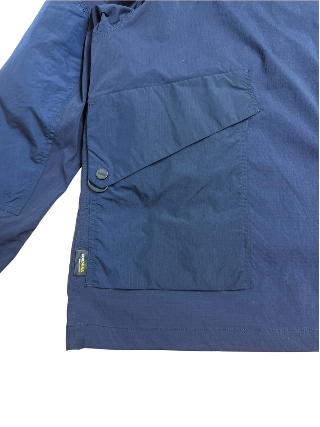 Wfeld 2-Way Stretch Ripstop Mountain Jacket