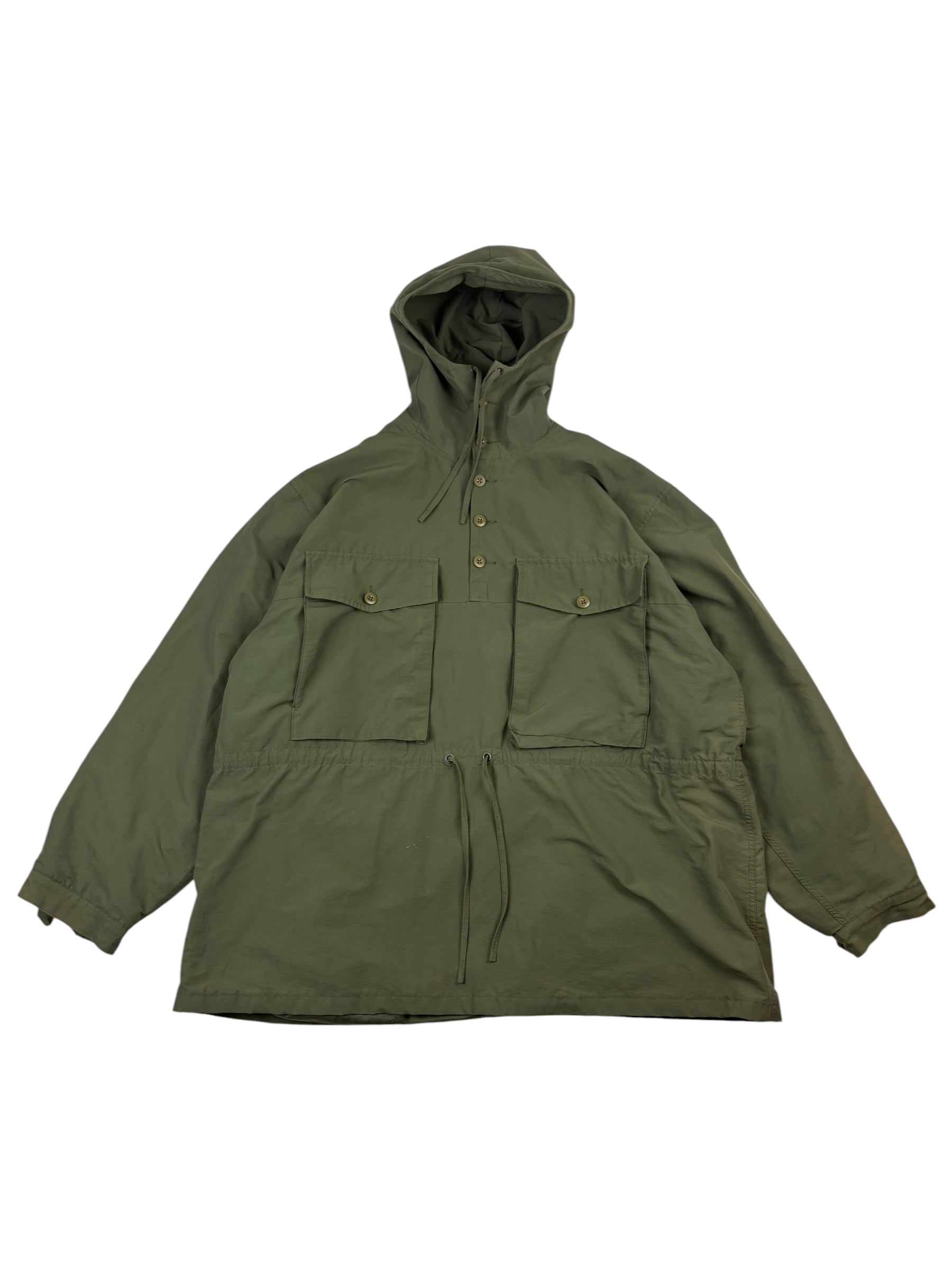 Nigel Cabourn – RE:BOURN