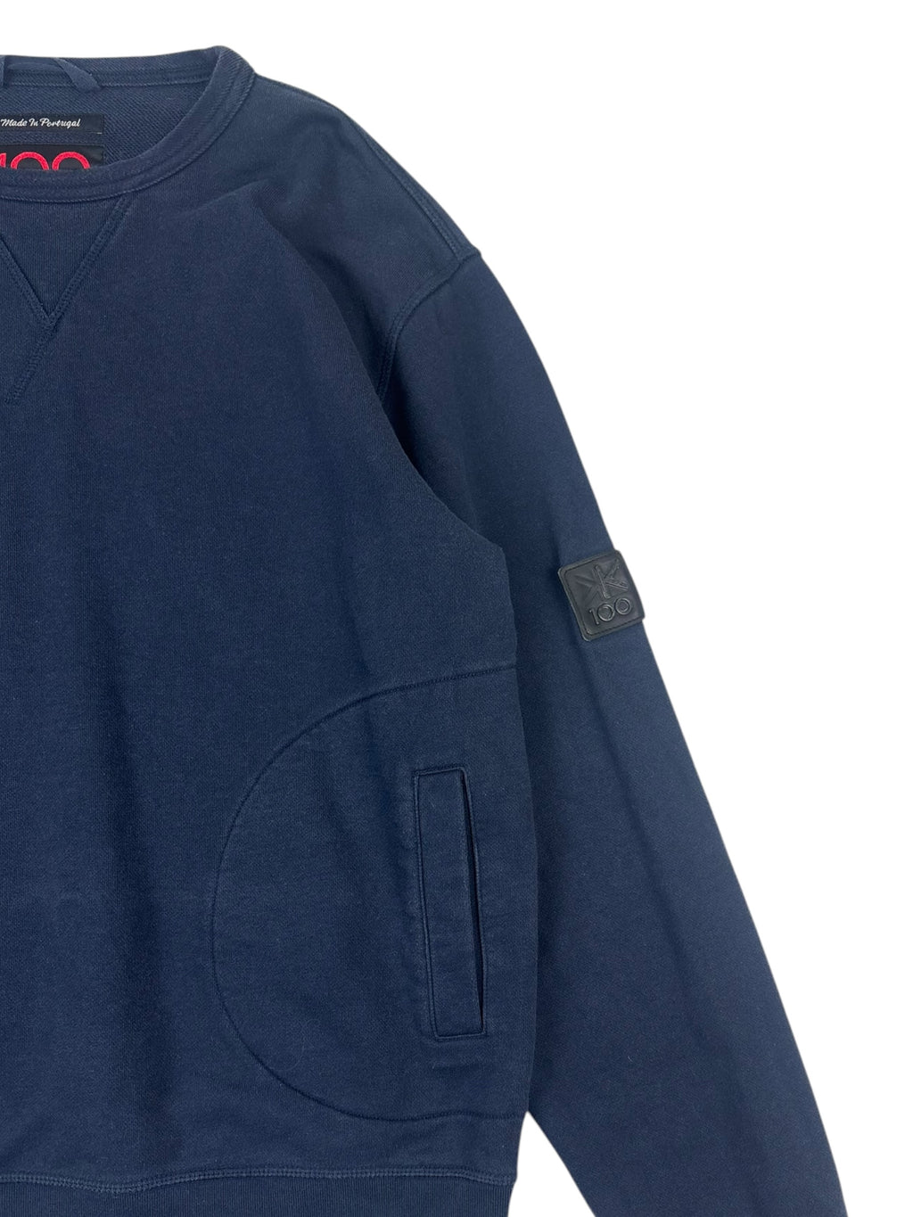 Nigel Cabourn x Karrimor Sweater