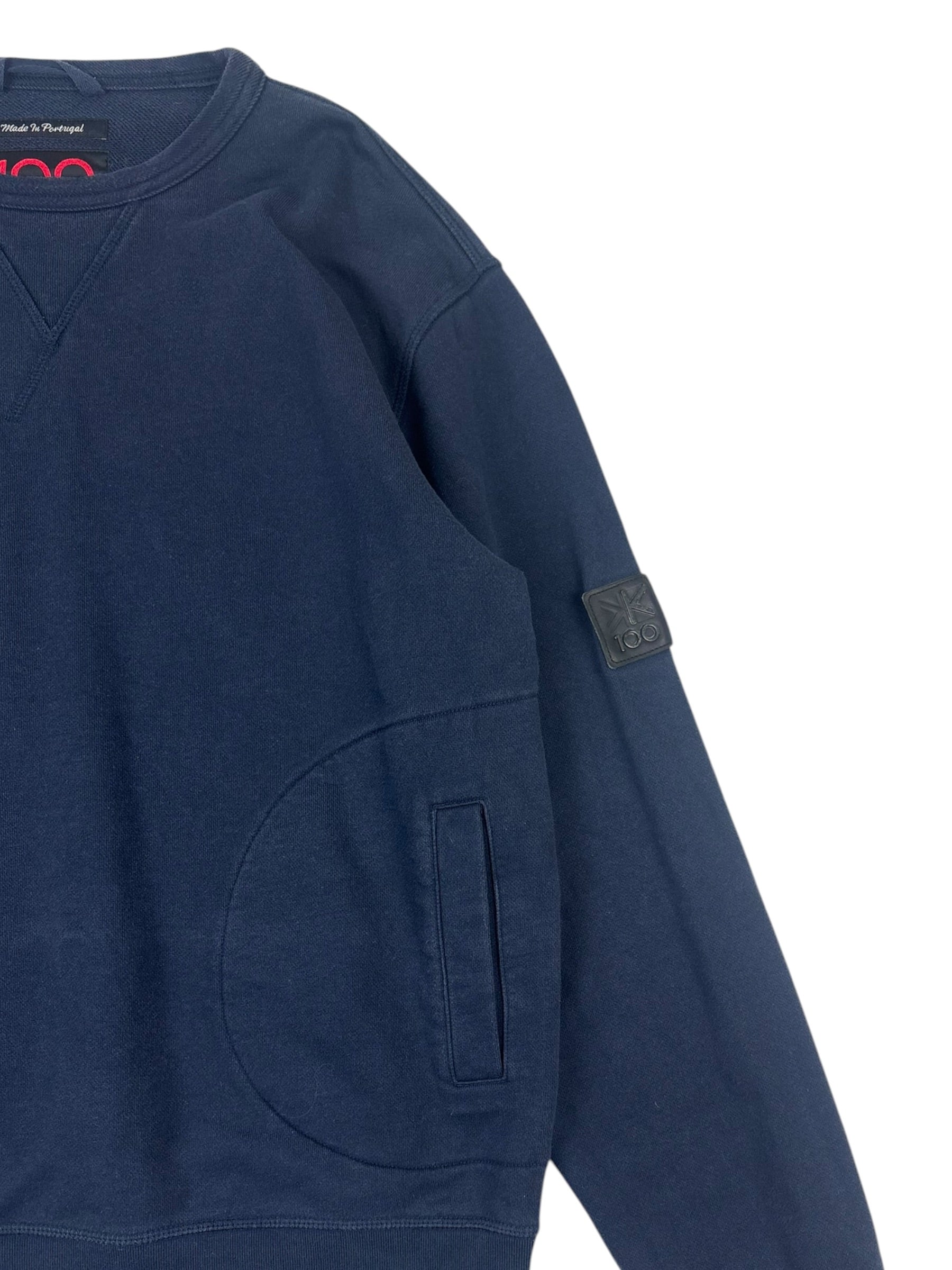 Nigel Cabourn x Karrimor Sweater