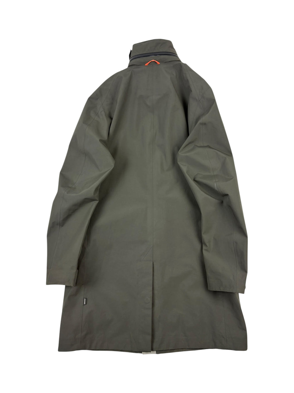 Peak Performance Parkes Coat