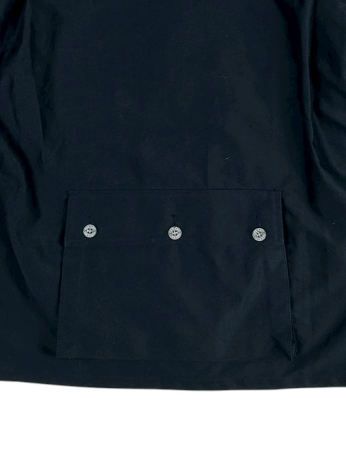 Nigel Cabourn Lybro Workwear Chore Jacket