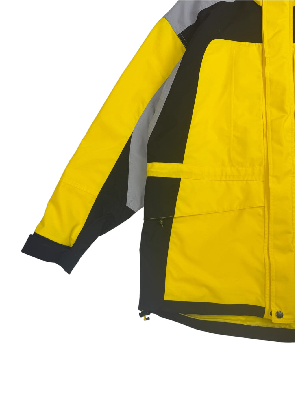 The North Face Search & Rescue DryVent Jacket